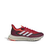 adidas 4d FWD Shoes Mens Road Running Red 8 (42)