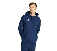 Adidas Mens Adidas Entrada 26 Hoodie Sweatshirt JZ6583 - 2XL