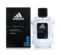 Adidas Ice Dive Eau de Toilette 100ml Spray