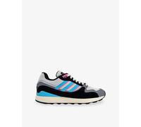 Adidas Mens Adidas Original Ultra Suede and Mesh Trainers Grey Samba Blue Grey Eur 41.5 / 7.5 UK Men