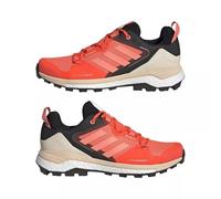 Adidas Mens Adidas Terrex Skychaser 2 GTX Gore-Tex Trainers Walking Shoes HR1285 - UK 6 EU 39 1/3