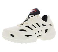adidas Men's Adifom Climacool Sneakers, Wonder White/Core Black/Better Scarlet/White, 8 UK