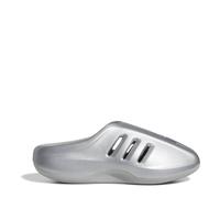 adidas Mens Adifom Infinity Closed Toe Mules in Silver Met. - Size UK 18