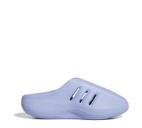 adidas Mens Adifom Infinity Flatform Mules in Blue Spark - Size UK 6