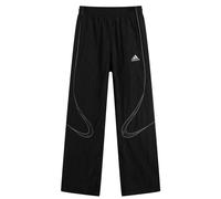 Adidas Men's Adilenium Teamgeist Trackpant Black