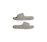 adidas Men's Adilette 22 Slides, Light Brown Light Brown Core Black, 10 UK