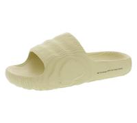 adidas Men's Adilette 22 Slides, Soft Desert Sand/Beige, 13