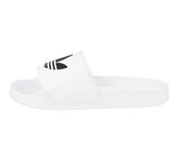 adidas Originals 'Adilette Lite' Sliders White