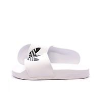 Adidas Originals Adilette Lite Slides White EU 44 1/2 Man