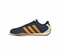 adidas Men's Adipista Shoes, Collegiate Navy/Crew Yellow/Collegiate Green, 13.5 UK