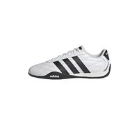 adidas Men's ADIPISTA Shoes, FTWR White/core Black/FTWR White, 3.5 UK