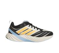 adidas Mens Adipure Glide Running Sneakers Shoes - Black, Black, 8