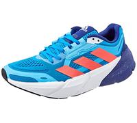 adidas Men's Adistar 1 M Sneakers, Blue Rush Turbo Legacy Indigo, 6.5 UK