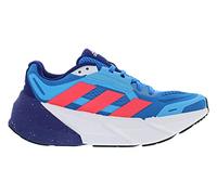 adidas Men's Adistar, Blue Rush/Turbo/Legacy Indigo, 8 UK