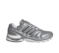 adidas Mens Adistar Control 5 Lace Up Sneakers Shoes Casual - Grey, Silver, Grey, 11