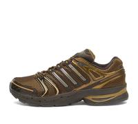 Adidas Men's Adistar Control 5 Sneaker Bronze Strata/Aurora Coffee/Dark Brown UK 6