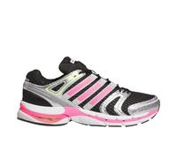 adidas Mens Adistar Control 5 Sneakers Shoes Casual - Black, Pink, Silver