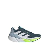adidas Men's Adistar Cs 2 Sneaker, Arctic Night/Cloud White/Lucid Lemon, 9 UK