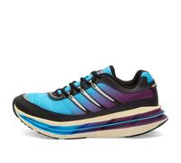 Adidas Men's Adistar Harmony Sneaker Core Black/Rich Mauve
