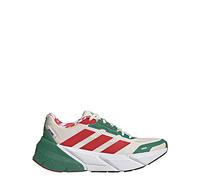 adidas Men's Adistar Sneaker, Almost Blue/Altered Blue/Almost Pink, Medium