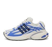 Adidas Men's Adistar Xlg 2.0 Sneaker Hi-Res Blue/Core Black/Off White UK 7.5