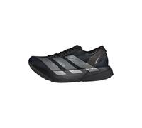 adidas Men's Adizero Adios PRO 4 M Solar yellowAurora Plum/Powder Plum 9 US