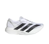 adidas Mens Adizero Adios Pro Evo 1 Running Sneakers Shoes - White, White, 7