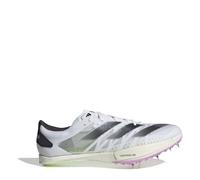 adidas Mens Adizero Ambition Running Spikes Track Shoes