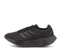 Adidas Men's Adizero Aruku Sneaker Black/Carbon/Iron Metallic