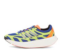Adidas Men's Adizero Aruku Sneaker Blue/Black/Solar Slime