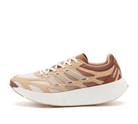 Adidas Men's ADIZERO ARUKU Sneaker Cream White/Brown