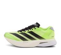 Adidas Adizero Boston 13 Running Shoes Yellow EU 41 1/3 Men