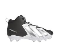 adidas Mens Adizero Chaos Ii Rodeo American Lineman Sneakers Shoes - Black