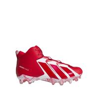adidas Mens Adizero Chaos Ii SMU American Lineman Football Sneakers Shoes - Black