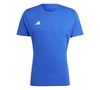 Adidas Mens Adizero E Tee Short Sleeve Sports Training Fitness Gym Performance