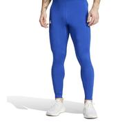 adidas Men's Adizero Essentials Aeroready Running Long Tights, Team Royal Blue, M