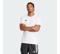 Adidas Adizero Essentials Short Sleeve T-shirt White XL / Regular Men