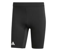 adidas - ADIzero Essentials Running Short Tight - Running shorts size XXL, black