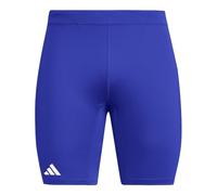 adidas Men's Adizero Essentials Aeroready Running Tights, team royal blue, S