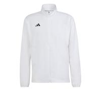 Adidas Adizero Essentials Jacket White S / Regular Men