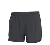 adidas Men's Adizero Essentials Running Shorts, Black, 3XL