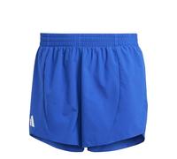 adidas Men's Adizero Essentials Running Shorts, Team Royal Blue, M
