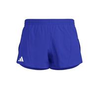 adidas Men's Adizero Essentials Running Split Shorts, Team Royal Blue, M