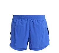 adidas Men's Adizero Essentials Running Split Shorts, Team Royal Blue, XL