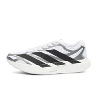 Adidas Men's Adizero Evo Sl Exo Ftwr White/Core Black/Iron Met
