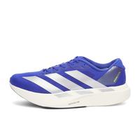 Adidas Men's adizero Evo SL Lucid Blue/Silver Metallic