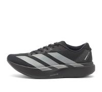 Adidas Men's Adizero Evo Sl Woven Sneaker Core Black/Iron Met./Carbon
