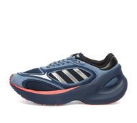 Adidas Men's Adizero Goukana Sneaker Collegiate Navy/Preloved Ink/Preloved Red