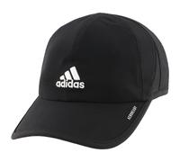 adidas Men's Adizero II Cap, Black/White, ONE Size