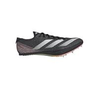 adidas Mens Adizero Prime Sp 3 Strung Running Sneakers Shoes - Black, Black, 5.5